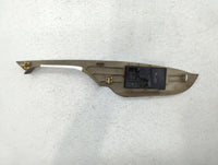 2005 Dodge Ram 1500 Passenger Right Power Window Switch 25955378 - Oemusedautoparts1.com