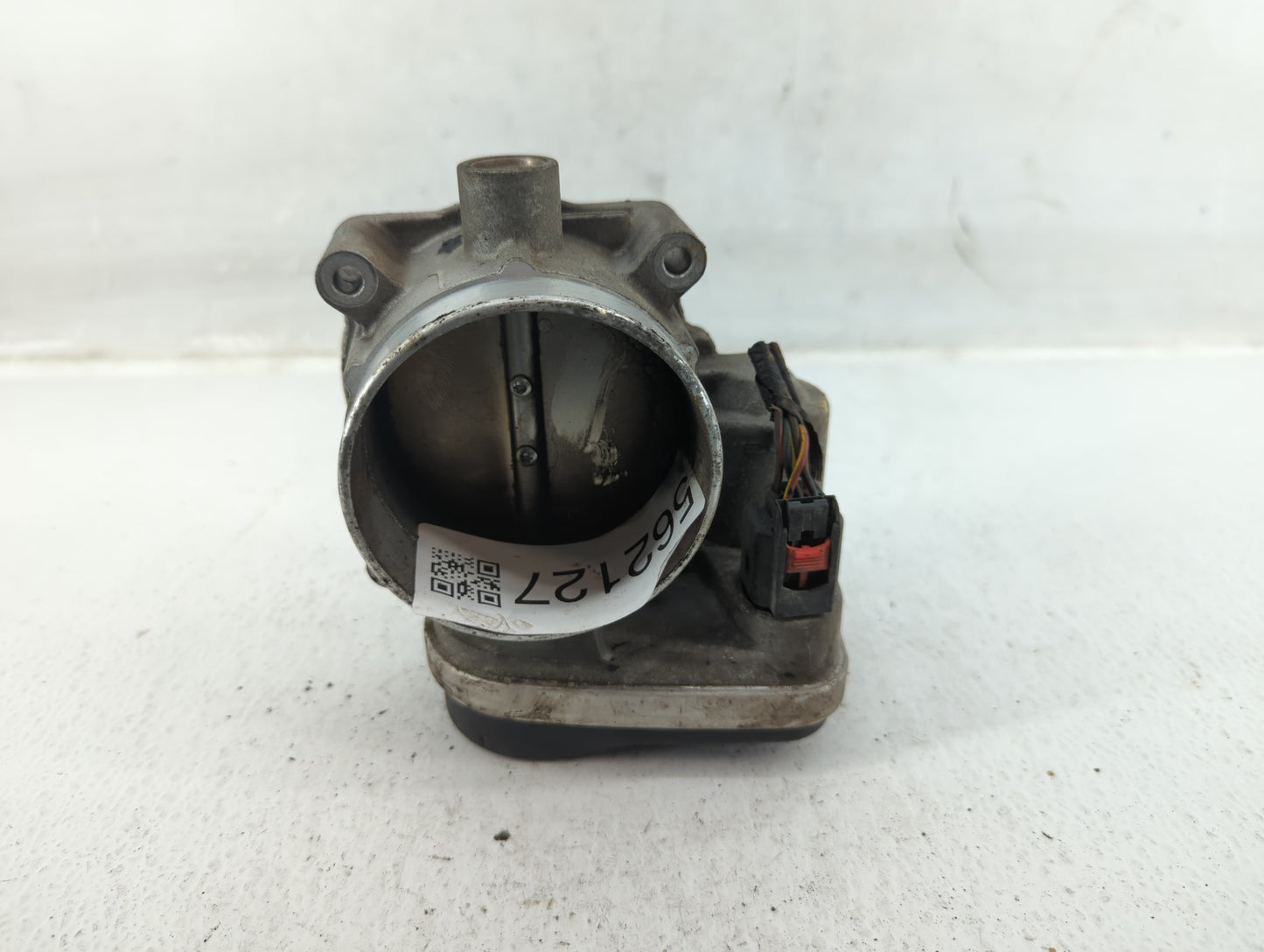 2005-2010 Dodge Ram 1500 Throttle Body P/N:5 718 201 53032801AC Fits Fits 2005 2006 2007 2008 2009 2010 2011 2012 OEM Used A