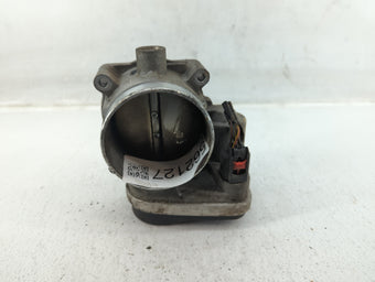 compare product 2005-2010 Dodge Ram 1500 Throttle Body P/N:5 718 201 53032801AC Fits Fits 2005 2006 2007 2008 2009 2010 2011 2012 OEM Used Auto Parts