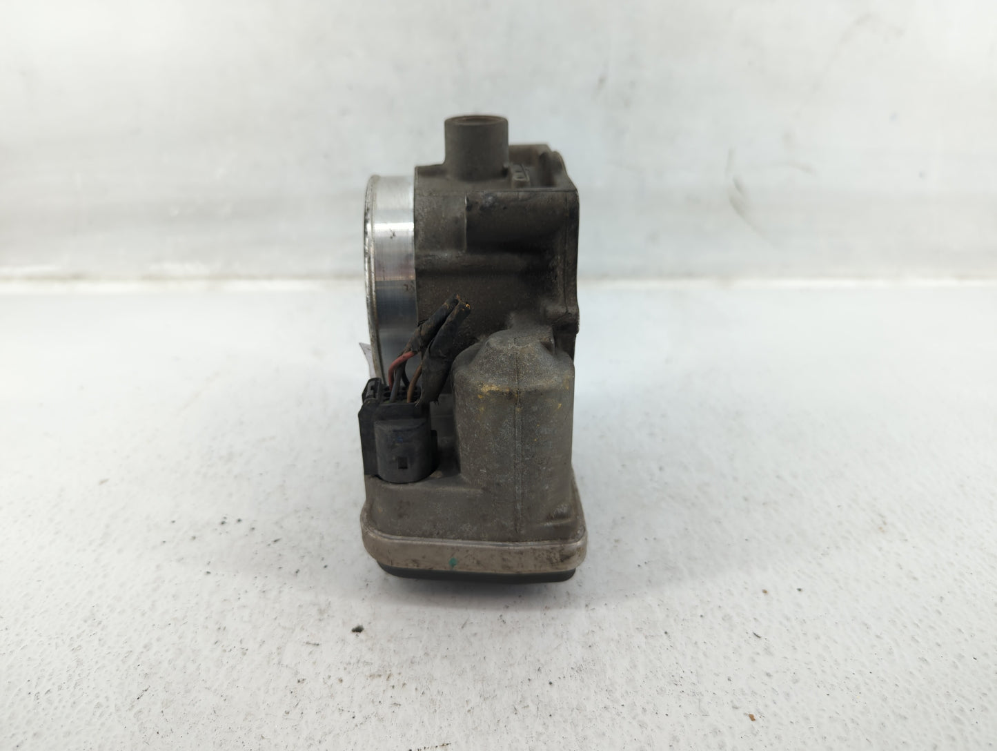 2005-2010 Dodge Ram 1500 Throttle Body P/N:5 718 201 53032801AC Fits Fits 2005 2006 2007 2008 2009 2010 2011 2012 OEM Used A