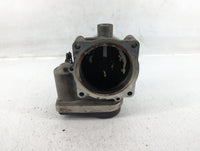 2005-2010 Dodge Ram 1500 Throttle Body P/N:5 718 201 53032801AC Fits Fits 2005 2006 2007 2008 2009 2010 2011 2012 OEM Used A