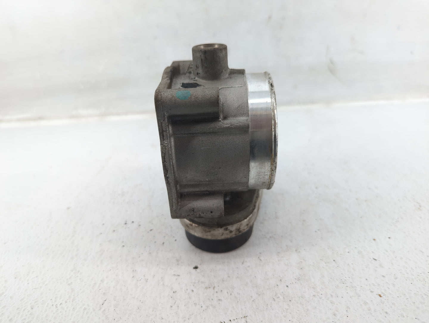 2005-2010 Dodge Ram 1500 Throttle Body P/N:5 718 201 53032801AC Fits Fits 2005 2006 2007 2008 2009 2010 2011 2012 OEM Used A