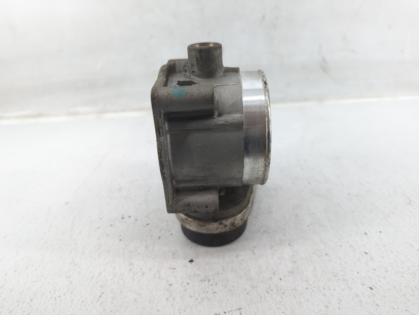 2005-2010 Dodge Ram 1500 Throttle Body P/N:5 718 201 53032801AC Fits Fits 2005 2006 2007 2008 2009 2010 2011 2012 OEM Used A