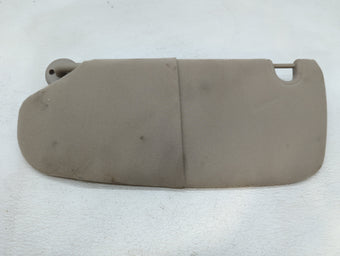 compare product 2002-2005 Dodge Ram 1500 Sun Visor Shade Replacement Passenger Right Mirror Fits Fits 2002 2003 2004 2005 OEM Used Auto Parts