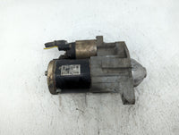 2005-2008 Dodge Ram 1500 Car Starter Motor Solenoid OEM P/N:04881253AA Fits Fits 2005 2006 2007 2008 OEM Used Auto Parts - O