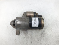 2005-2008 Dodge Ram 1500 Car Starter Motor Solenoid OEM P/N:04881253AA Fits Fits 2005 2006 2007 2008 OEM Used Auto Parts - O