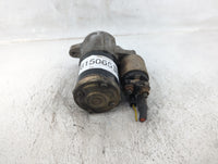 2005-2008 Dodge Ram 1500 Car Starter Motor Solenoid OEM P/N:04881253AA Fits Fits 2005 2006 2007 2008 OEM Used Auto Parts - O