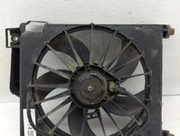 2004-2006 Dodge Ram 1500 Left Radiator Fan Motor Assembly - Oemusedautoparts1.com