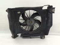 2004-2006 Dodge Ram 1500 Left Radiator Fan Motor Assembly - Oemusedautoparts1.com