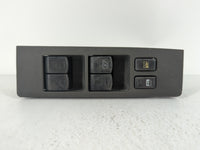 2005 Dodge Ram 1500 Master Power Window Switch Replacement Driver Side Left Fits OEM Used Auto Parts - Oemusedautoparts1.com