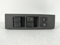 2005 Dodge Ram 1500 Master Power Window Switch Replacement Driver Side Left Fits Fits 2006 OEM Used Auto Parts - Oemusedauto