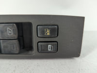 2005 Dodge Ram 1500 Master Power Window Switch Replacement Driver Side Left Fits OEM Used Auto Parts - Oemusedautoparts1.com