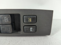 2005 Dodge Ram 1500 Master Power Window Switch Replacement Driver Side Left Fits Fits 2006 OEM Used Auto Parts - Oemusedauto