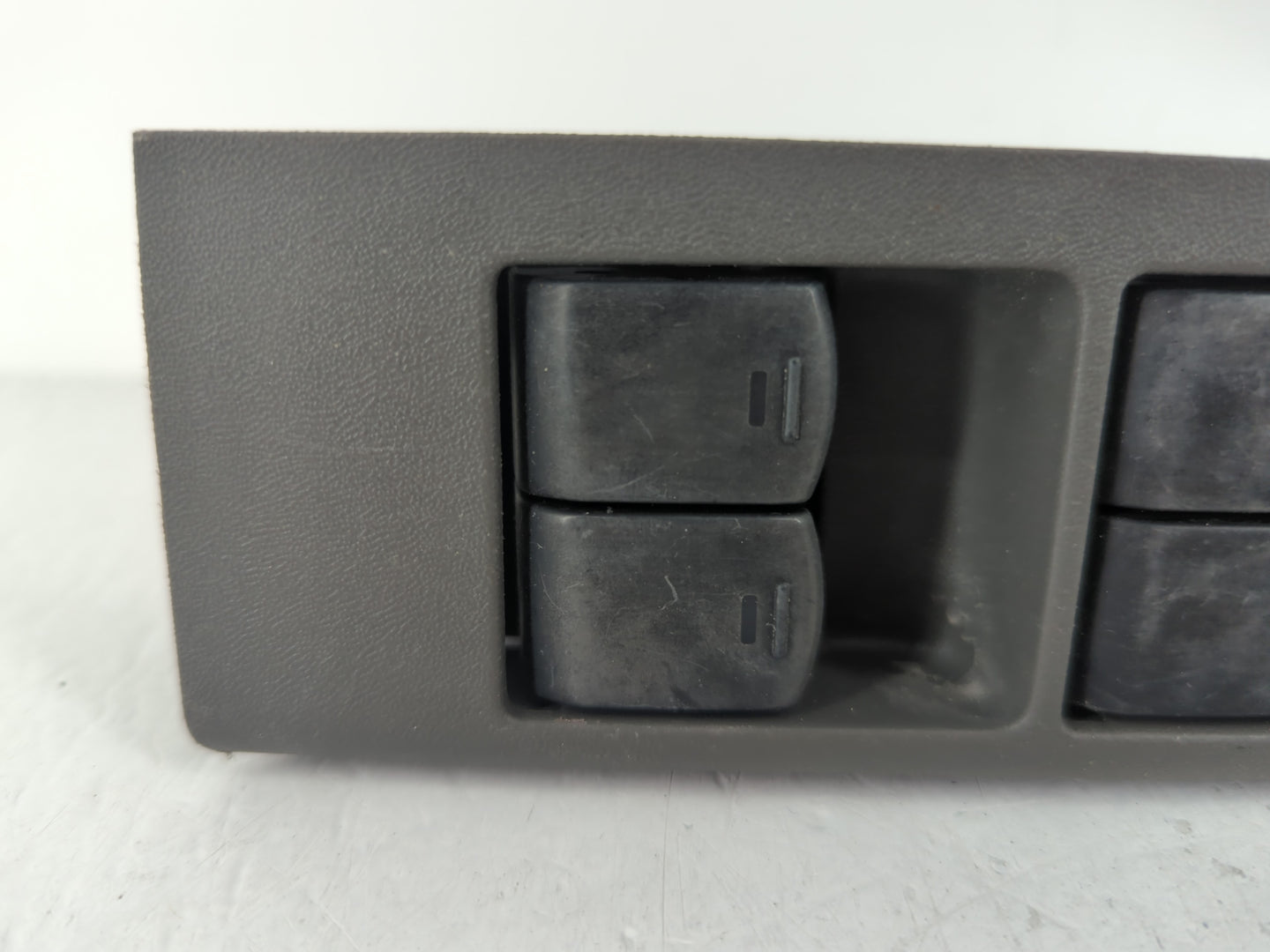 2005 Dodge Ram 1500 Master Power Window Switch Replacement Driver Side Left Fits OEM Used Auto Parts - Oemusedautoparts1.com
