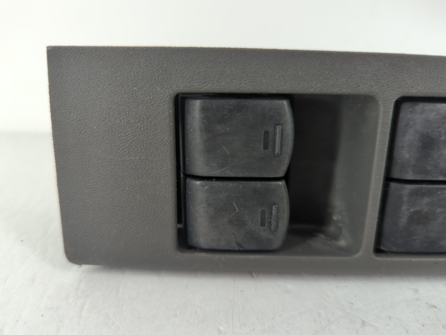 2005 Dodge Ram 1500 Master Power Window Switch Replacement Driver Side Left Fits OEM Used Auto Parts - Oemusedautoparts1.com