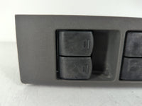 2005 Dodge Ram 1500 Master Power Window Switch Replacement Driver Side Left Fits Fits 2006 OEM Used Auto Parts - Oemusedauto