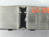 2005 Dodge Ram 1500 Master Power Window Switch Replacement Driver Side Left Fits OEM Used Auto Parts - Oemusedautoparts1.com