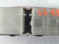 2005 Dodge Ram 1500 Master Power Window Switch Replacement Driver Side Left Fits Fits 2006 OEM Used Auto Parts - Oemusedauto