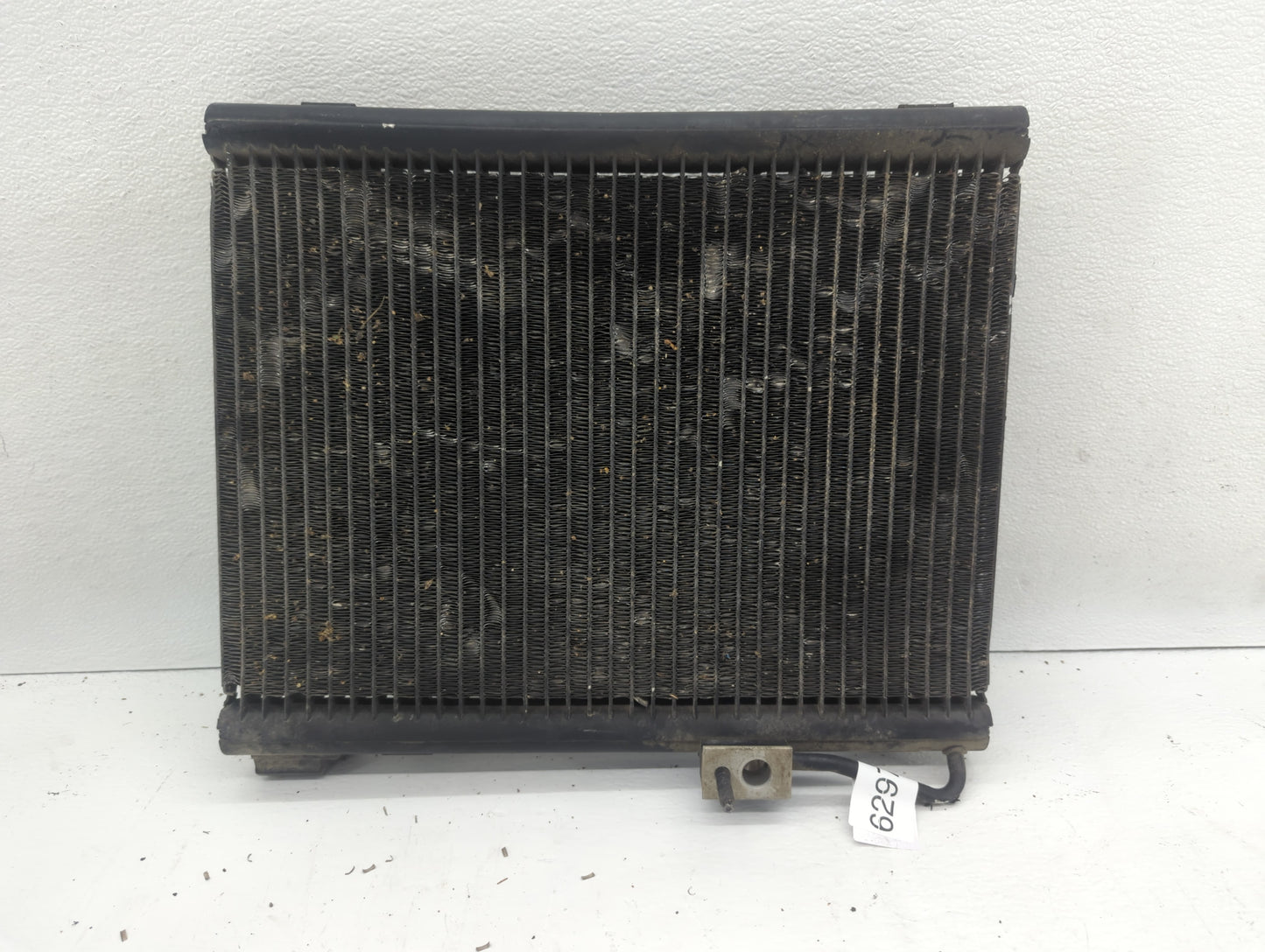 2003-2005 Dodge Ram 1500 Undefined Black - Oemusedautoparts1.com