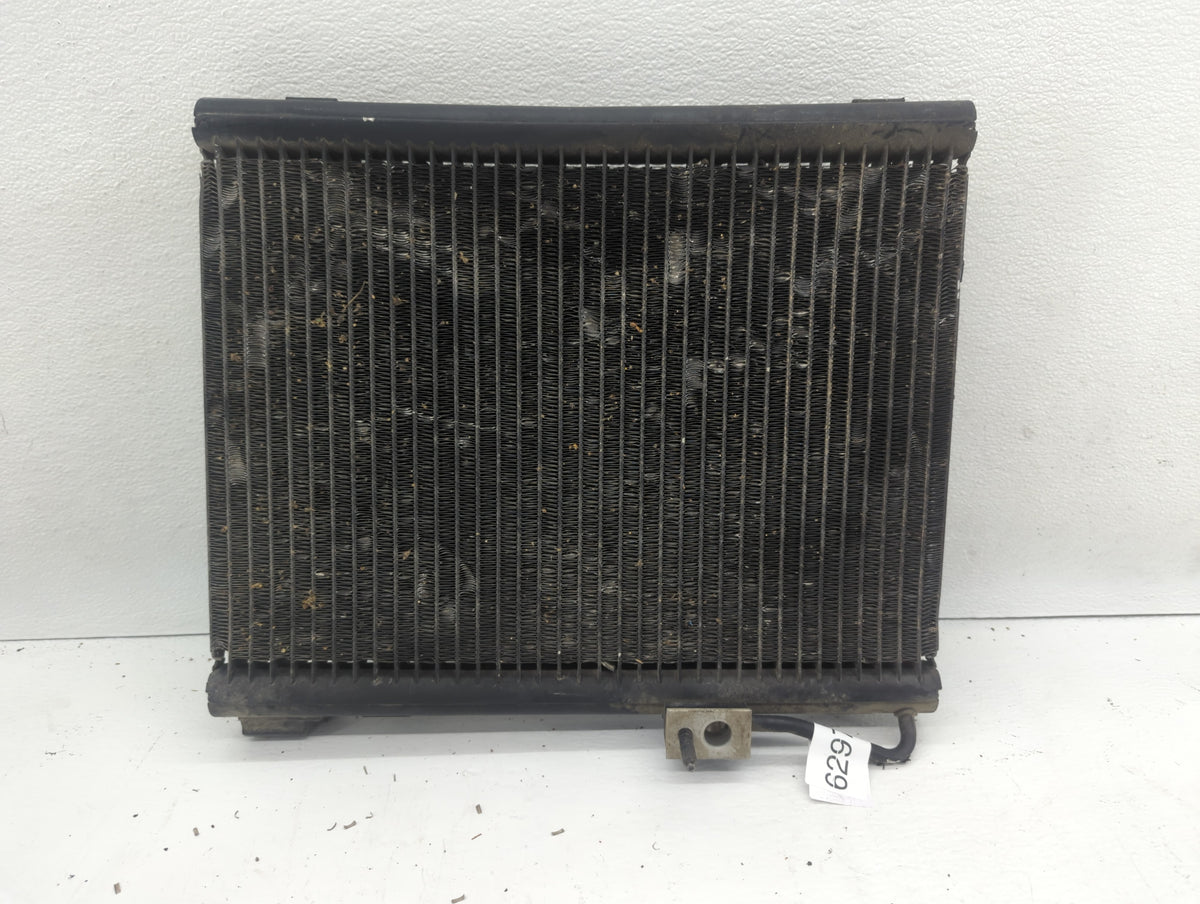 2003-2005 Dodge Ram 1500 Undefined Black 629729 - Oemusedautoparts1.com