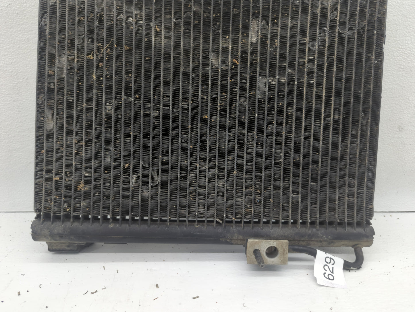 2003-2005 Dodge Ram 1500 Undefined Black - Oemusedautoparts1.com
