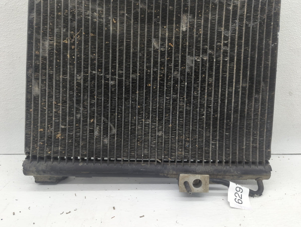 2003-2005 Dodge Ram 1500 Undefined Black 629729 - Oemusedautoparts1.com