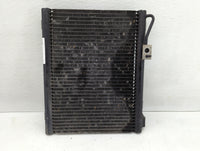 2003-2005 Dodge Ram 1500 Engine Cooling Radiator Condenser Black - Oemusedautoparts1.com