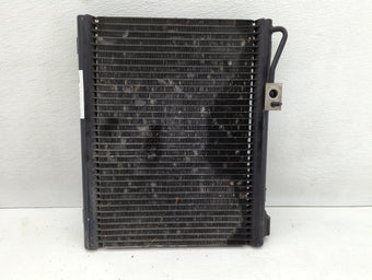 compare product 2003-2005 Dodge Ram 1500 Engine Cooling Radiator Condenser Black