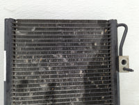 2003-2005 Dodge Ram 1500 Engine Cooling Radiator Condenser Black - Oemusedautoparts1.com