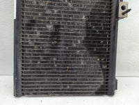 2003-2005 Dodge Ram 1500 Engine Cooling Radiator Condenser Black - Oemusedautoparts1.com