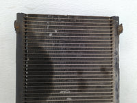 2003-2005 Dodge Ram 1500 Engine Cooling Radiator Condenser Black - Oemusedautoparts1.com