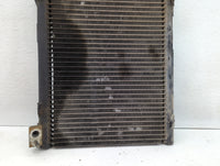 2003-2005 Dodge Ram 1500 Engine Cooling Radiator Condenser Black - Oemusedautoparts1.com