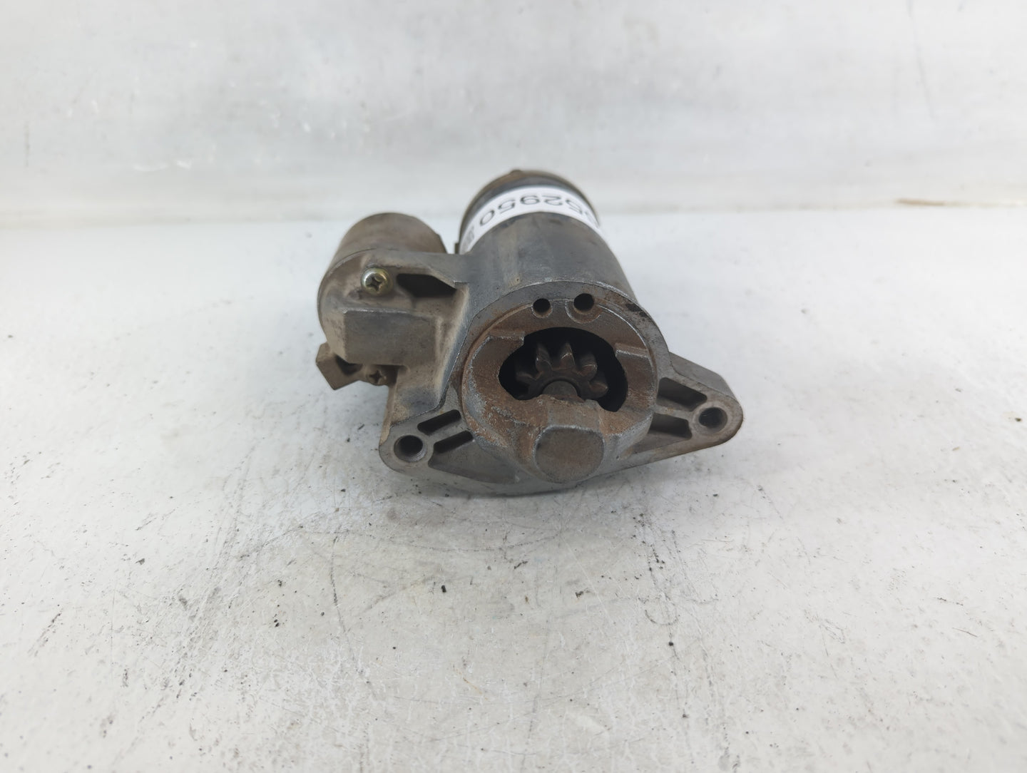 2005-2008 Dodge Ram 1500 Car Starter Motor Solenoid OEM P/N:M000T21371ZC 04801253AA Fits Fits 2005 2006 2007 2008 OEM Used A