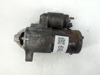 2005-2008 Dodge Ram 1500 Car Starter Motor Solenoid OEM P/N:04801253AA Fits Fits 2005 2006 2007 2008 OEM Used Auto Parts - O