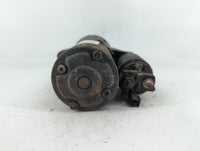 2005-2008 Dodge Ram 1500 Car Starter Motor Solenoid OEM P/N:04801253AA Fits Fits 2005 2006 2007 2008 OEM Used Auto Parts - O
