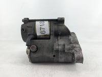 2003-2005 Dodge Ram 1500 Car Starter Motor Solenoid OEM P/N:428000-2010 56029113AA Fits Fits 2003 2004 2005 OEM Used Auto Pa