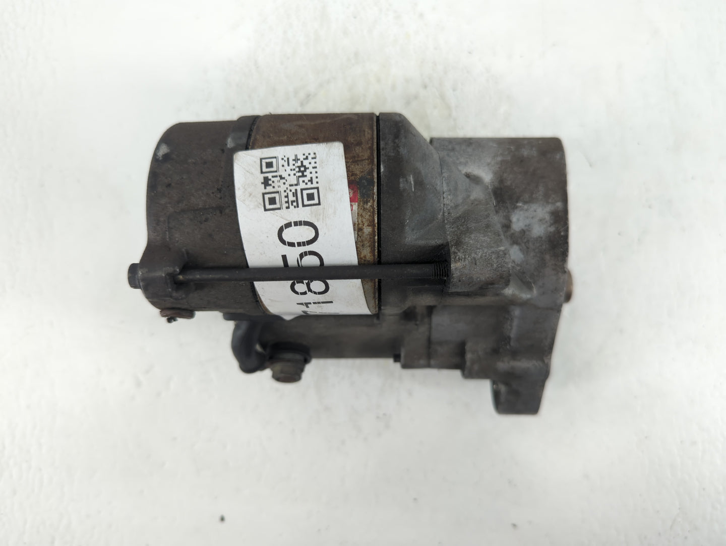 2003-2005 Dodge Ram 1500 Car Starter Motor Solenoid OEM P/N:428000-2010 56029113AA Fits Fits 2003 2004 2005 OEM Used Auto Pa