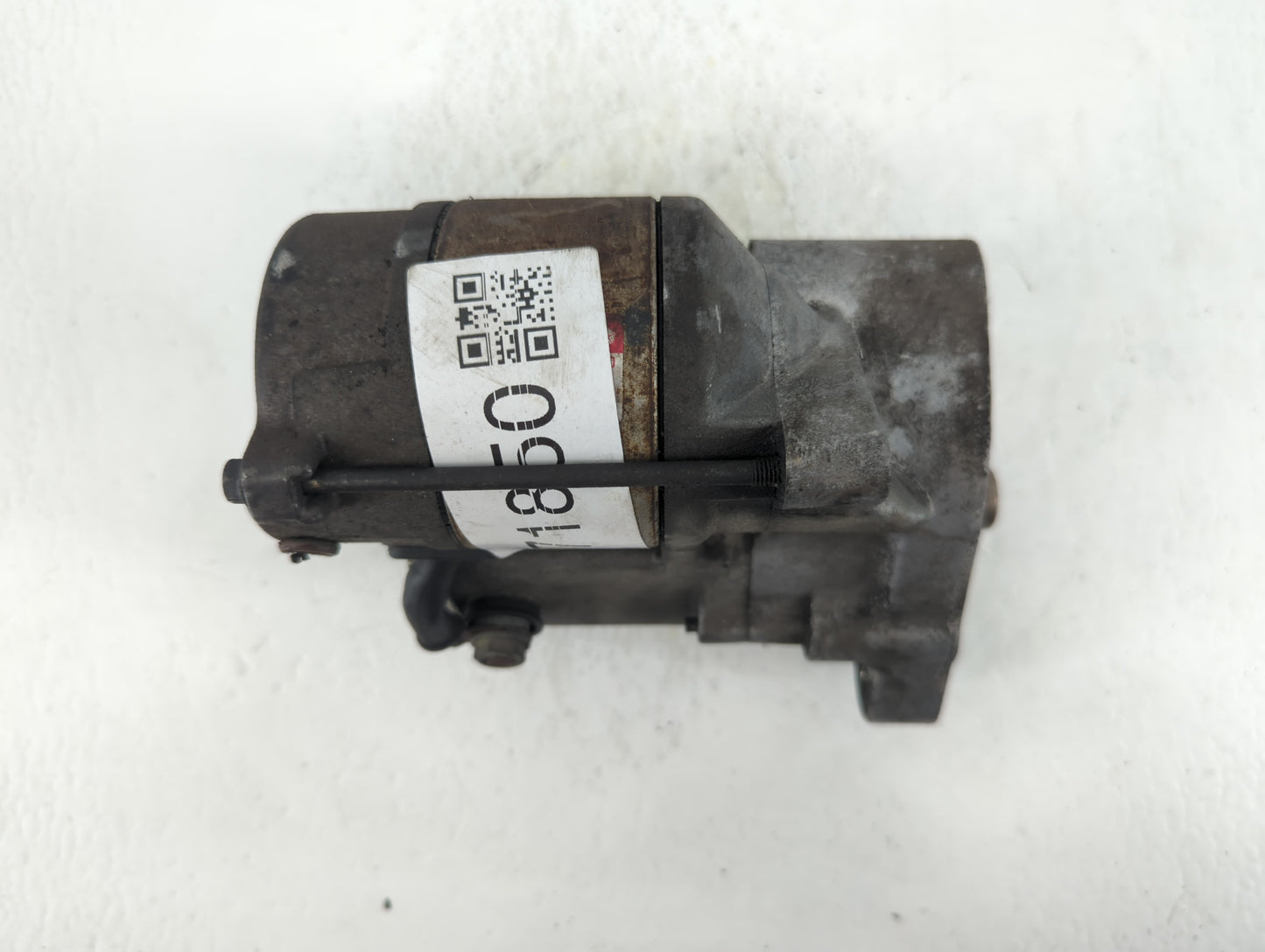 2003-2005 Dodge Ram 1500 Car Starter Motor Solenoid OEM P/N:428000-2010 56029113AA Fits Fits 2003 2004 2005 OEM Used Auto Pa