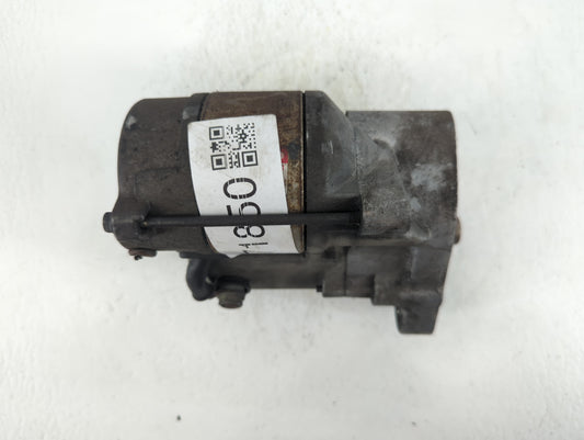 2003-2005 Dodge Ram 1500 Car Starter Motor Solenoid OEM P/N:428000-2010 56029113AA Fits Fits 2003 2004 2005 OEM Used Auto Parts