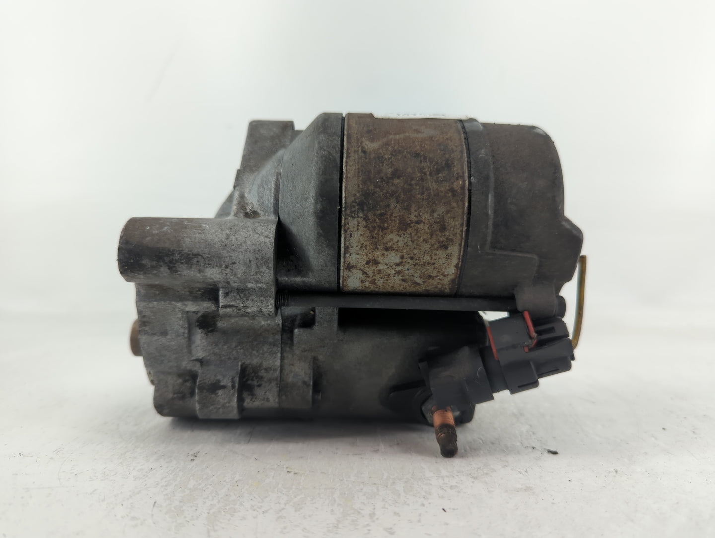 2003-2005 Dodge Ram 1500 Car Starter Motor Solenoid OEM P/N:428000-2010 56029113AA Fits Fits 2003 2004 2005 OEM Used Auto Pa