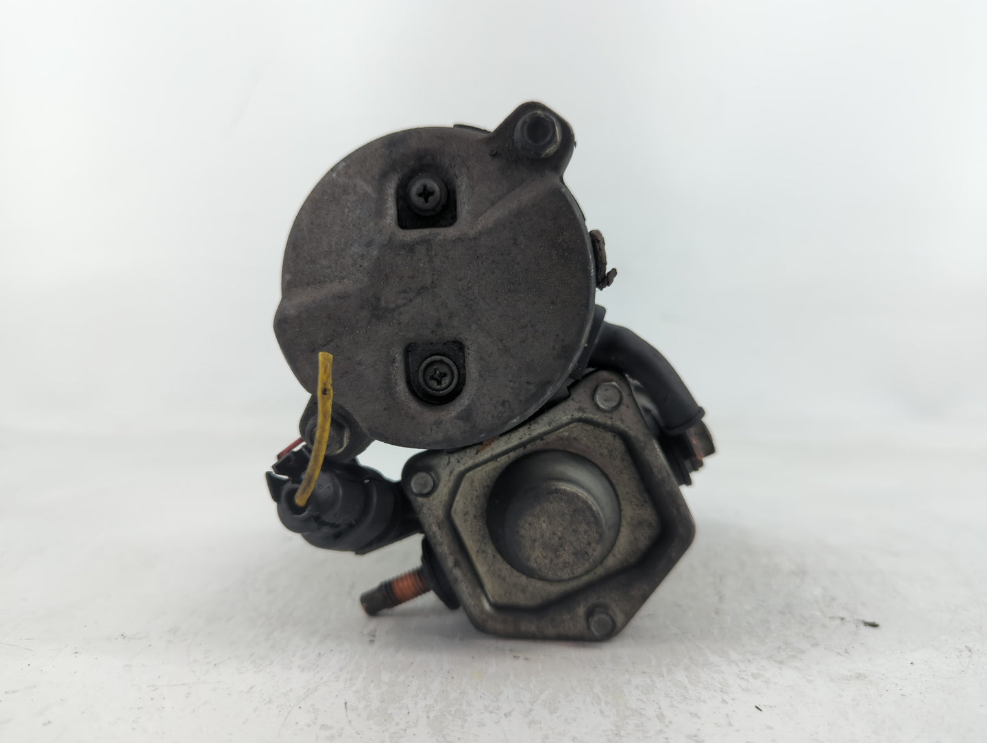 2003-2005 Dodge Ram 1500 Car Starter Motor Solenoid OEM P/N:428000-2010 56029113AA Fits Fits 2003 2004 2005 OEM Used Auto Pa