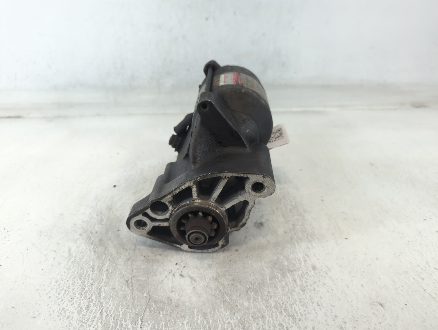 2003-2005 Dodge Ram 1500 Car Starter Motor Solenoid OEM P/N:56029113AA TN428000-2010 Fits Fits 2003 2004 2005 OEM Used Auto 