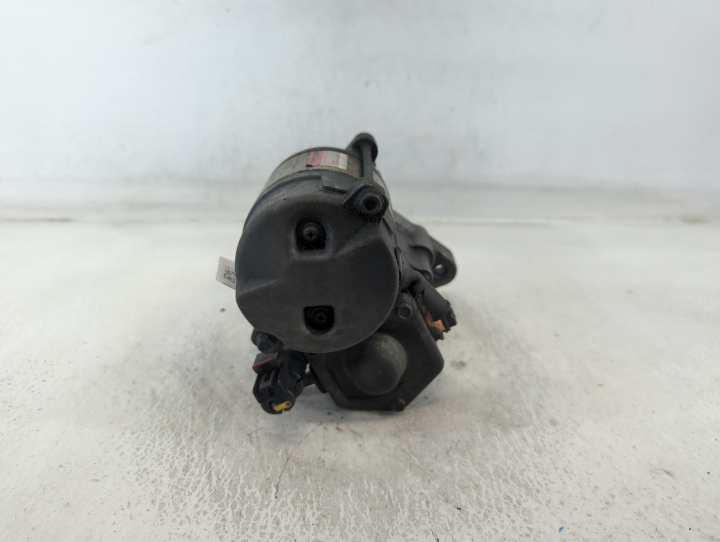 2003-2005 Dodge Ram 1500 Car Starter Motor Solenoid OEM P/N:56029113AA TN428000-2010 Fits Fits 2003 2004 2005 OEM Used Auto 