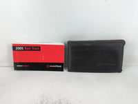 2005 Dodge Ram 1500 Owners Manual Book Guide P/N:81-326-0527 OEM Used Auto Parts - Oemusedautoparts1.com