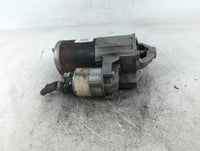 2005-2008 Dodge Ram 1500 Car Starter Motor Solenoid OEM Fits Fits 2005 2006 2007 2008 OEM Used Auto Parts - Oemusedautoparts
