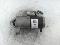 2005-2008 Dodge Ram 1500 Car Starter Motor Solenoid OEM Fits Fits 2005 2006 2007 2008 OEM Used Auto Parts - Oemusedautoparts