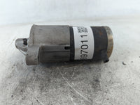 2005-2008 Dodge Ram 1500 Car Starter Motor Solenoid OEM Fits Fits 2005 2006 2007 2008 OEM Used Auto Parts - Oemusedautoparts
