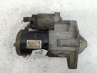 compare product 2005-2008 Dodge Ram 1500 Car Starter Motor Solenoid OEM P/N:M000T21371ZC 04801253AA Fits Fits 2005 2006 2007 2008 OEM Used Auto Parts