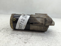 2005-2008 Dodge Ram 1500 Car Starter Motor Solenoid OEM P/N:M000T21371ZC 04801253AA Fits Fits 2005 2006 2007 2008 OEM Used A