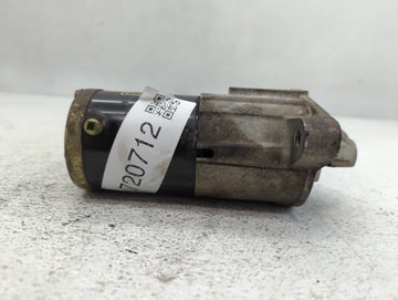 2005-2008 Dodge Ram 1500 Car Starter Motor Solenoid OEM P/N:M000T21371ZC 04801253AA Fits Fits 2005 2006 2007 2008 OEM Used Auto Parts